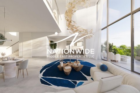 Apartment de 1 dormitorio en Abu Dhabi, UAE No. 99067 7