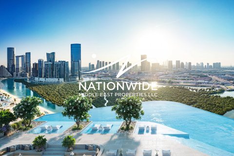Apartment de 1 dormitorio en Abu Dhabi, UAE No. 99067 9