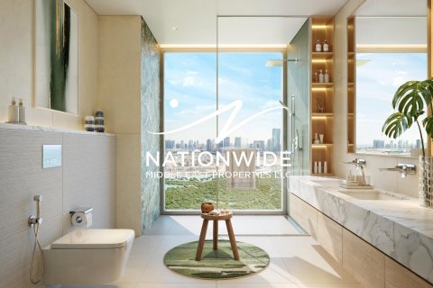 Apartment de 1 dormitorio en Abu Dhabi, UAE No. 99067 6