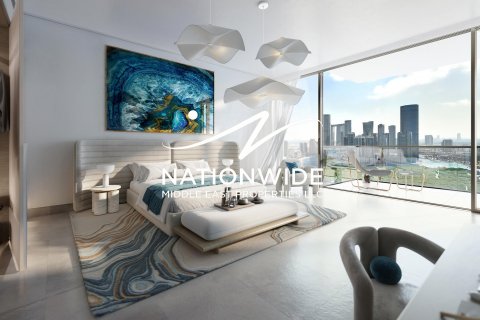 Apartment de 1 dormitorio en Abu Dhabi, UAE No. 99067 8