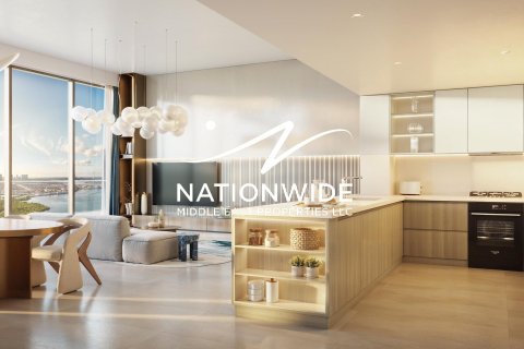 Apartment de 1 dormitorio en Abu Dhabi, UAE No. 99067 5