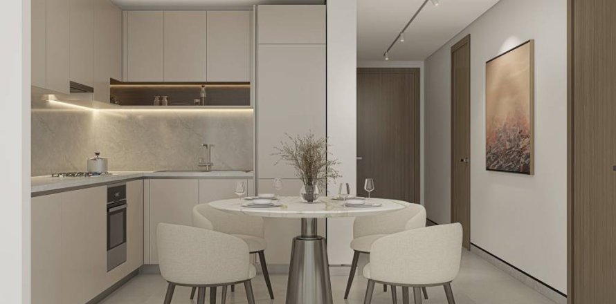 2 bedrooms Apartment in Dubai, UAE No. 13639