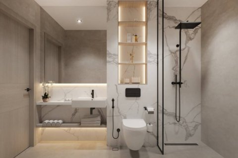Appartement de 2 chambres à Dubai, UAE No. 13643 6