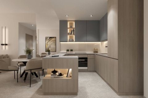 Appartement de 2 chambres à Dubai, UAE No. 13643 4