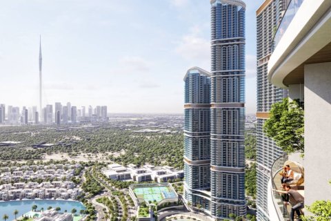 2 غرف نوم شقة في دبي, الإمارات العربية المتحدة رقم 13638 1