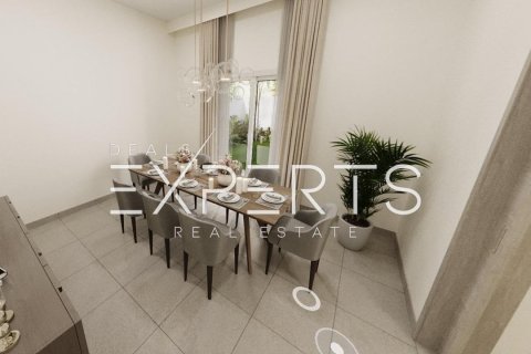 4 bedrooms Villa in Al Shamkha, UAE No. 51703 3