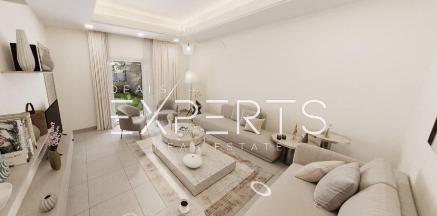 4 bedrooms Villa in Al Shamkha, UAE No. 51703