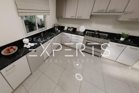 4 bedrooms Villa in Al Shamkha, UAE No. 51703 4