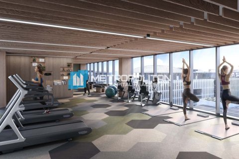 Appartement de 1 chambre à Saadiyat Island, UAE No. 105004 10