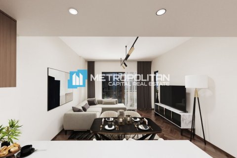 Apartment de 1 dormitorio en  Saadiyat Island, UAE No. 105004 2