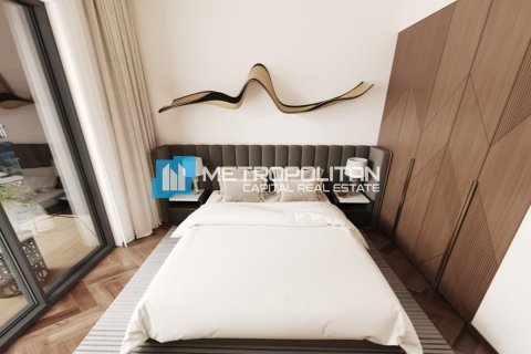 Apartment de 1 dormitorio en  Saadiyat Island, UAE No. 105004 7
