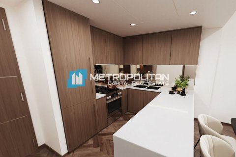 Apartment de 1 dormitorio en  Saadiyat Island, UAE No. 105004 5