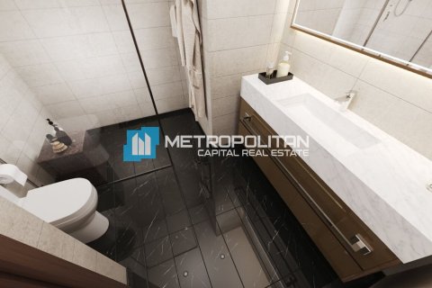 Apartment de 1 dormitorio en  Saadiyat Island, UAE No. 105004 8