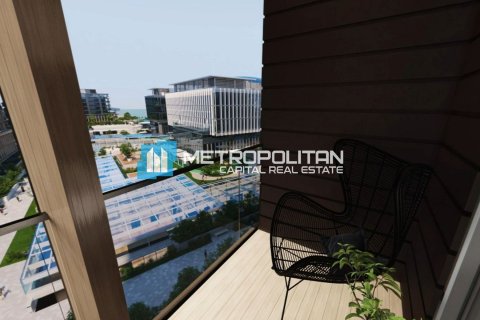 Apartment de 1 dormitorio en  Saadiyat Island, UAE No. 105004 4