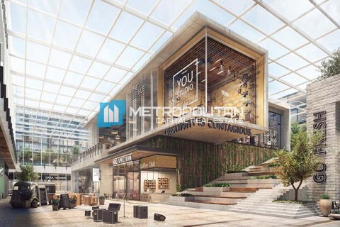 Appartement de 1 chambre à Saadiyat Island, UAE No. 105004 14