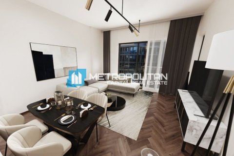 Apartment de 1 dormitorio en  Saadiyat Island, UAE No. 105004 6
