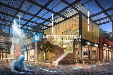 Appartement de 1 chambre à Saadiyat Island, UAE No. 105004 13