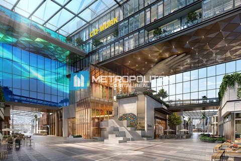 Appartement de 1 chambre à Saadiyat Island, UAE No. 105004 11