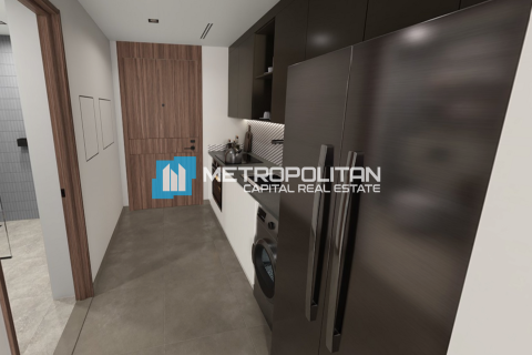 Apartment de 31.6m² en  Saadiyat Island, UAE No. 105005 4