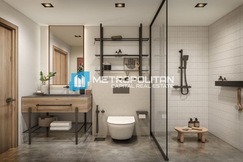 Apartment de 31.6m² en  Saadiyat Island, UAE No. 105005 6