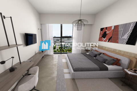 Apartment de 31.6m² en  Saadiyat Island, UAE No. 105005 2