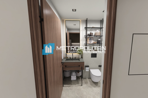 Apartment de 31.6m² en  Saadiyat Island, UAE No. 105005 5