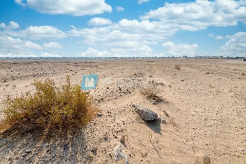 Land de 979.9m²  No. 105003 10