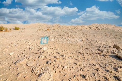 Land de 979.9m²  No. 105003 8