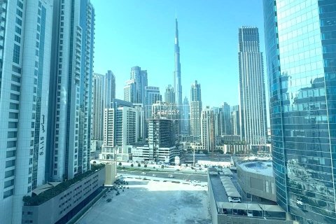 Office de 50.9m² en Business Bay, UAE No. 104990 12