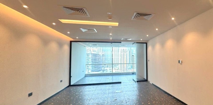 Office de 50.9m² en Business Bay, UAE No. 104990