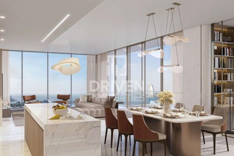 Apartment de 1 dormitorio en Palm Jumeirah, UAE No. 84334 11