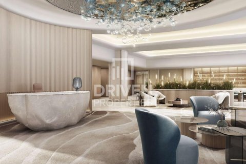 Apartment de 1 dormitorio en Palm Jumeirah, UAE No. 84334 10