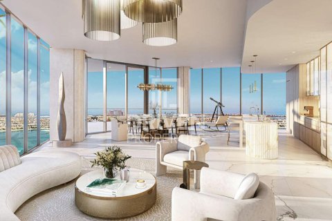 Apartment de 1 dormitorio en Palm Jumeirah, UAE No. 84334 4