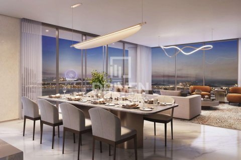 Apartment de 1 dormitorio en Palm Jumeirah, UAE No. 84334 8