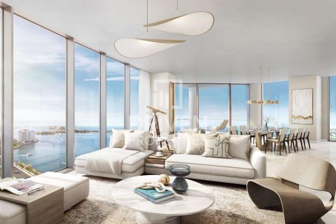 Apartment de 1 dormitorio en Palm Jumeirah, UAE No. 84334 12
