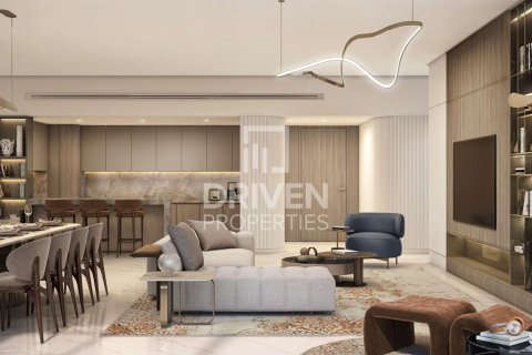 Apartment de 1 dormitorio en Palm Jumeirah, UAE No. 84334 5