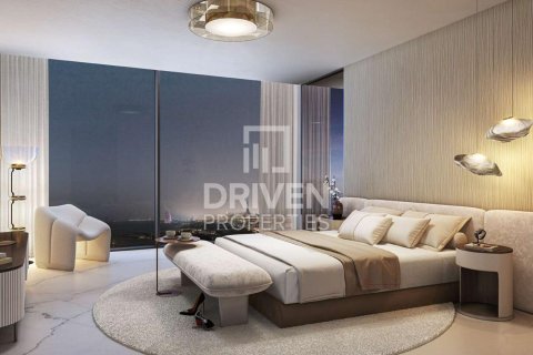 Apartment de 1 dormitorio en Palm Jumeirah, UAE No. 84334 6