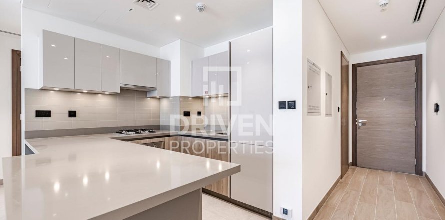 Appartement de 1 chambre à Sobha Hartland, UAE No. 84337