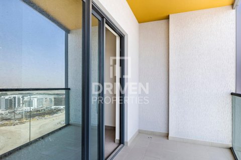 Appartement de 1 chambre à Sobha Hartland, UAE No. 84338 11