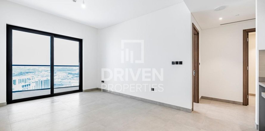 Appartement de 1 chambre à Sobha Hartland, UAE No. 84338