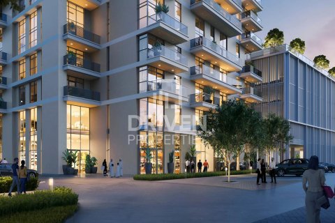Appartement de 2 chambres à Emirates Hills, UAE No. 84333 6