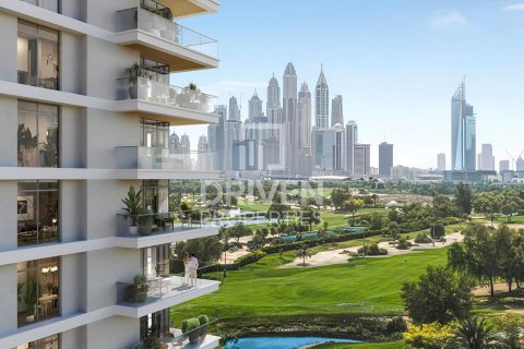 Appartement de 2 chambres à Emirates Hills, UAE No. 84333 14