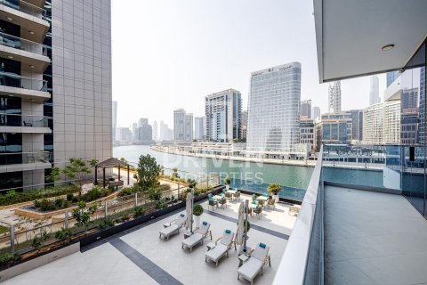 Appartement de 1 chambre à Business Bay, UAE No. 84339 15