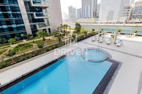 Appartement de 1 chambre à Business Bay, UAE No. 84339 16