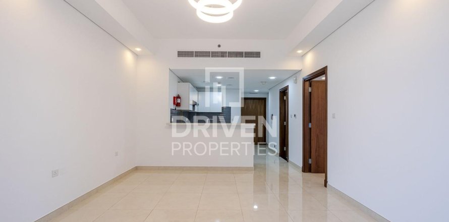 Appartement de 1 chambre à Business Bay, UAE No. 84339