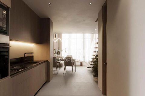 Квартира с 1 спальней в THE AUTOGRAPH RESIDENCES, Джумейра Вилладж Серкл, ОАЭ №84335 2