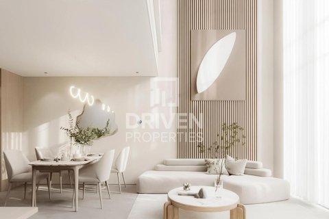 Квартира с 1 спальней в THE AUTOGRAPH RESIDENCES, Джумейра Вилладж Серкл, ОАЭ №84335 5