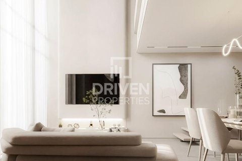 Квартира с 1 спальней в THE AUTOGRAPH RESIDENCES, Джумейра Вилладж Серкл, ОАЭ №84335 4