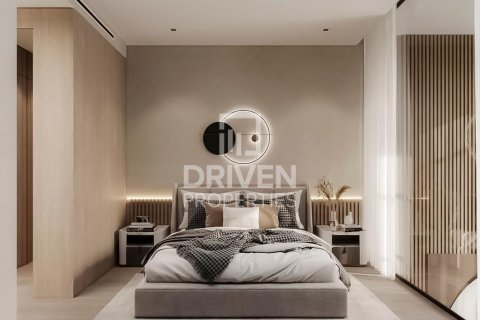 Квартира с 1 спальней в THE AUTOGRAPH RESIDENCES, Джумейра Вилладж Серкл, ОАЭ №84335 3