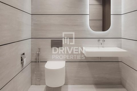 Квартира с 1 спальней в THE AUTOGRAPH RESIDENCES, Джумейра Вилладж Серкл, ОАЭ №84335 9